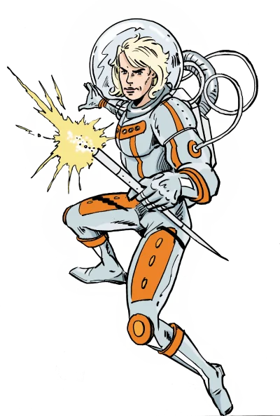 spacetyp