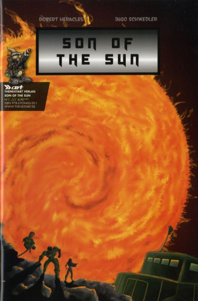 Son of the Sun 1