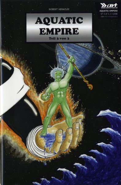 Aquatic Empire 3
