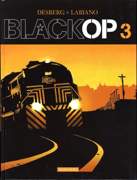 Black OP 3