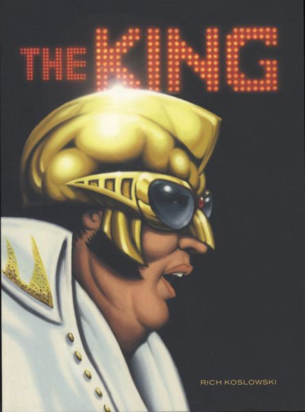 The King (SC)