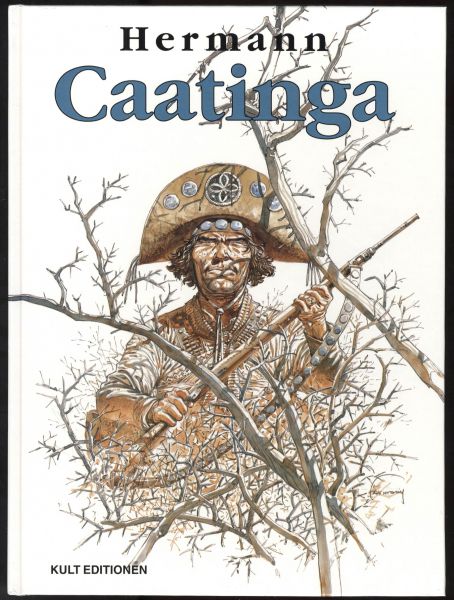 Hermann - Caatinga (HC, Kult)
