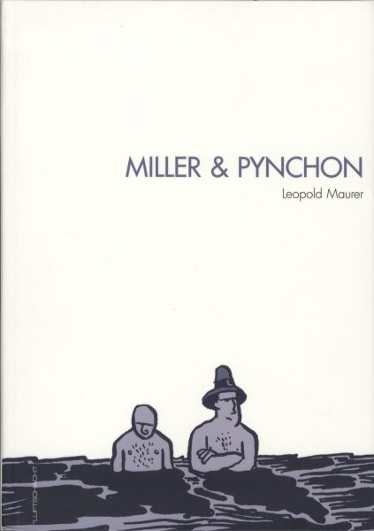 Miller & Pynchon (SC)